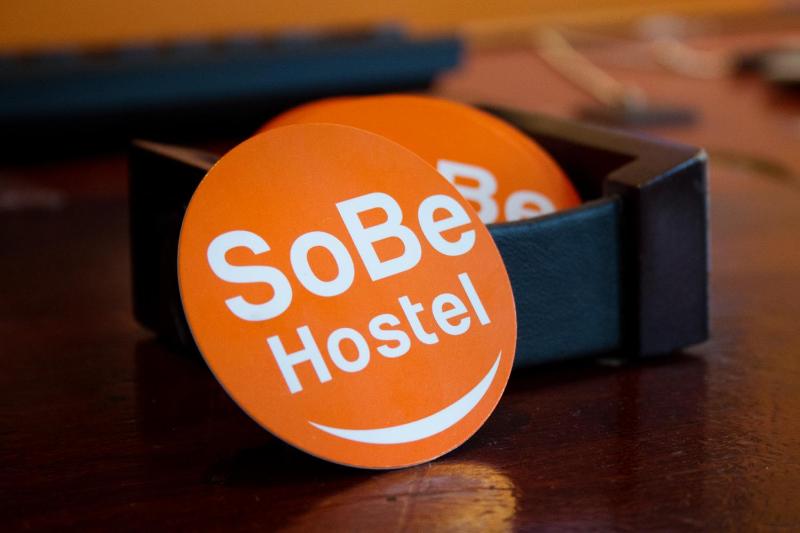 SoBe Hostel & Bar